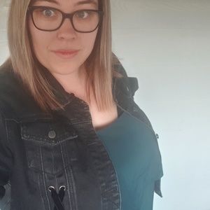 Meet your Posher, Rachael